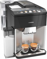 Купить кавоварка Siemens EQ.500 integral TQ505R03: цена от 28703 грн.