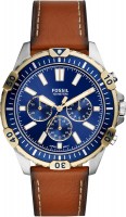 Купить наручные часы FOSSIL FS5625: цена от 5500 грн.