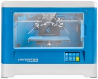 Купить 3D-принтер Flashforge Inventor: цена от 57600 грн.