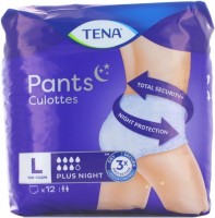 описание, цены на Tena Pants Culottes Plus Night L