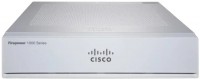 Купить маршрутизатор Cisco FPR1010-NGFW-K9: цена от 28560 грн.