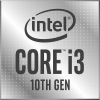 Купить процессор Intel Core i3 Comet Lake (i3-10100 BOX) по цене от 3798 грн.