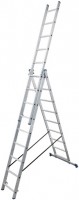 Купить лестница VIRASTAR Triomax 3x9: цена от 6099 грн.
