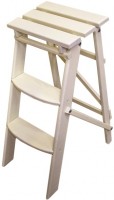 Купить лестница VIRASTAR White 3: цена от 2650 грн.