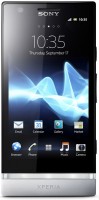 Купить мобильный телефон Sony Xperia P  по цене от 11999 грн.