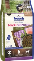 Купить корм для собак Bosch Maxi Senior 12.5 kg  по цене от 2076 грн.
