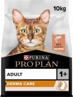 Купить корм для кошек Pro Plan Adult Derma Care Salmon 10 kg  по цене от 2782 грн.