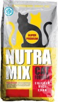 Купить корм для кошек Nutra Mix Maintenance Adult Cat 9.07 kg: цена от 1670 грн.