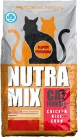 Купить корм для кошек Nutra Mix Professional For Cats 9.07 kg: цена от 1868 грн.