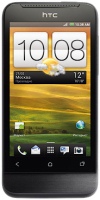 Купить мобильный телефон HTC One V  по цене от 7957 грн.