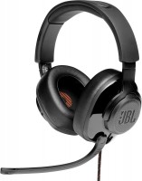 Купить навушники JBL Quantum 200: цена от 1419 грн.