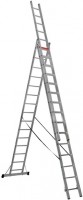 Купить лестница VIRASTAR Triomax Pro 3x15  по цене от 25216 грн.