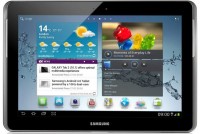 Купить планшет Samsung Galaxy Tab 2 10.1 16GB  по цене от 4059 грн.