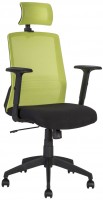 Купить компьютерное кресло Office4You Bravo  по цене от 3927 грн.