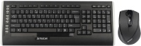 Купить клавиатура A4Tech 9300F  по цене от 916 грн.