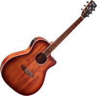 Купить гитара Cort GA-MEDX-M  по цене от 9331 грн.