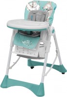 Купить стульчик для кормления Babydesign Pepe  по цене от 4992 грн.