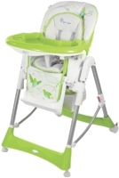 Купить стульчик для кормления Babydesign Bambi  по цене от 2390 грн.
