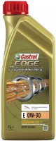 Купить моторное масло Castrol Edge Professional E 0W-30 1L  по цене от 549 грн.