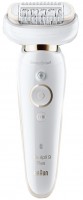 Купить эпилятор Braun Silk-epil 9 SensoSmart 9020  по цене от 3841 грн.