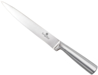 Купить кухонный нож Berlinger Haus Silver Jewelry BH-2442: цена от 309 грн.