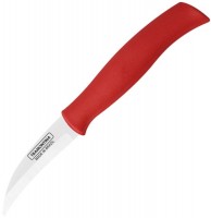 Купить кухонный нож Tramontina Soft Plus 23659/173  по цене от 197 грн.