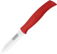 Купить кухонный нож Tramontina Soft Plus 23660/173: цена от 305 грн.