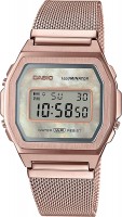 Купить наручные часы Casio A1000MCG-9  по цене от 7330 грн.
