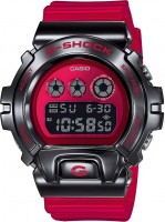 Купить наручний годинник Casio G-Shock GM-6900B-4: цена от 11970 грн.