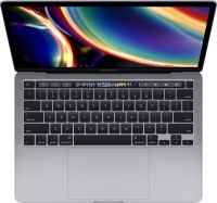 Купити ноутбук Apple MacBook Pro 13 (2020) 10th Gen Intel за ціною від 32849 грн.