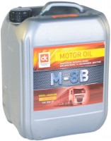 Купить моторное масло Dorozhna Karta M-8V 10L: цена от 934 грн.