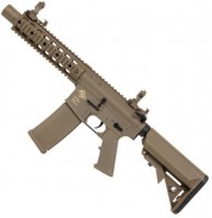 Купить пневматическая винтовка Specna Arms M4 RRA SA-C05 Core: цена от 8208 грн.