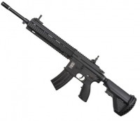 Купить пневматическая винтовка Specna Arms HK416 SA-H03: цена от 13877 грн.