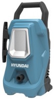 Купить мойка высокого давления Hyundai HHW 120-400: цена от 2859 грн.
