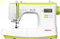 Купить швейная машина / оверлок Necchi NC102D  по цене от 12999 грн.