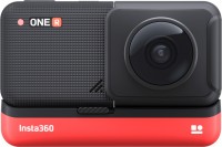 Купить action камера Insta360 One R 360 Edition: цена от 20483 грн.