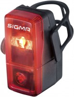 Купить велофонарь Sigma Cubic: цена от 380 грн.