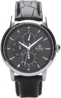 Купить наручные часы Royal London 41416-02: цена от 4470 грн.