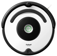 Купить пылесос iRobot Roomba 675: цена от 19967 грн.
