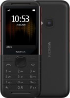 Купить мобильный телефон Nokia 5310 2020 Dual Sim  по цене от 1729 грн.