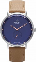 Купить наручные часы Royal London 41470-02: цена от 4810 грн.