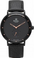 Купить наручные часы Royal London 41470-04: цена от 5430 грн.