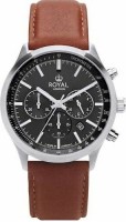 Купить наручные часы Royal London 41454-01: цена от 4950 грн.