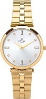 Купить наручний годинник Royal London 21477-08: цена от 6060 грн.