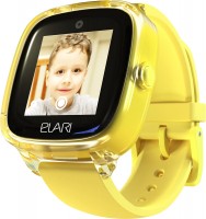 Купить смарт часы ELARI KidPhone Fresh: цена от 1695 грн.