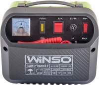 Купить пуско-зарядний пристрій Winso 139500: цена от 1839 грн.