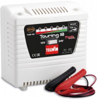 Купить пуско-зарядное устройство Telwin Touring 18: цена от 3186 грн.