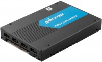 Купить SSD Micron 9300 MAX (MTFDHAL12T8TDR-1AT1ZAB) по цене от 108400 грн.
