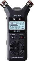Купить диктофон Tascam DR-07X  по цене от 6175 грн.