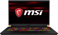 Купить ноутбук MSI GS75 Stealth 10SE (GS75 10SE-620US) по цене от 47999 грн.